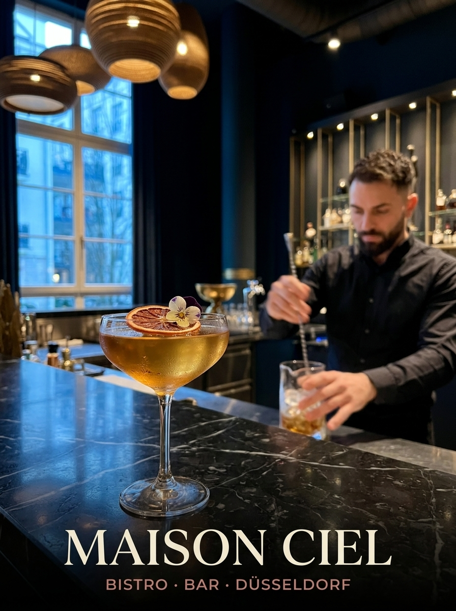 Maison Ciel