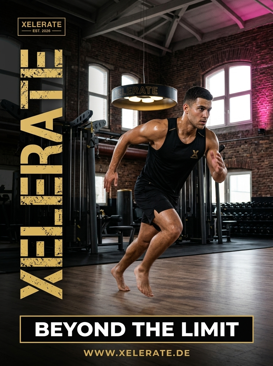 Xelerate