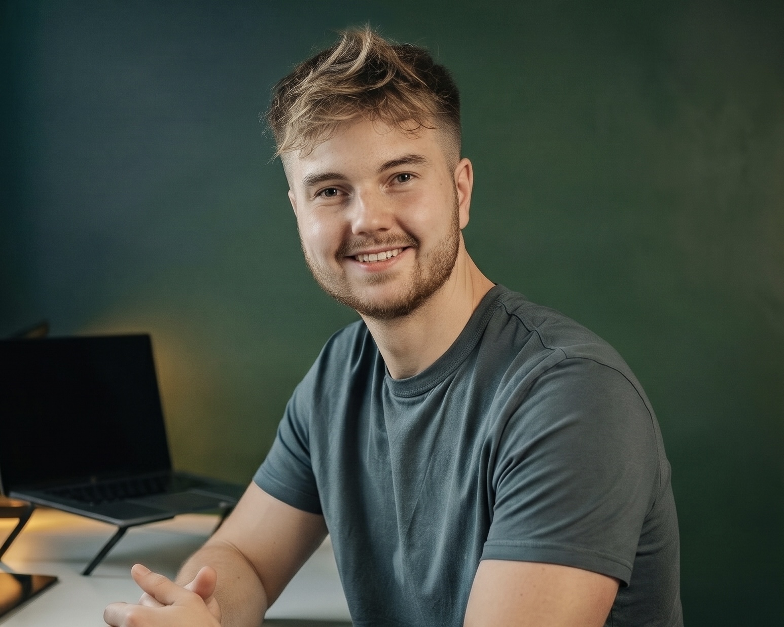 Tristan Kuß